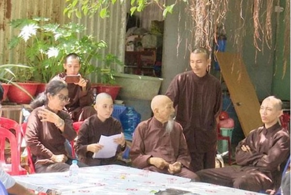 Vén màn ‘hồ sơ lo.ạ.n lu.â.n’ g.h.ê t.ở.m của Lê Tùng Vân và các con gái, hé l.ộ kịch bản để ch.e gi.ấ.u t.ộ.i á.c ki.nh ho.à.ng