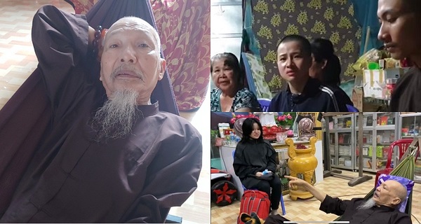 Sau 5 năm m.ấ.t tí.ch, công an thông tin n.ó.ng về Võ Thị Diễm My sau khi ‘thầy ông nội’ Lê Tùng Vân lộ t.ẩy b.í m.ật rúng động