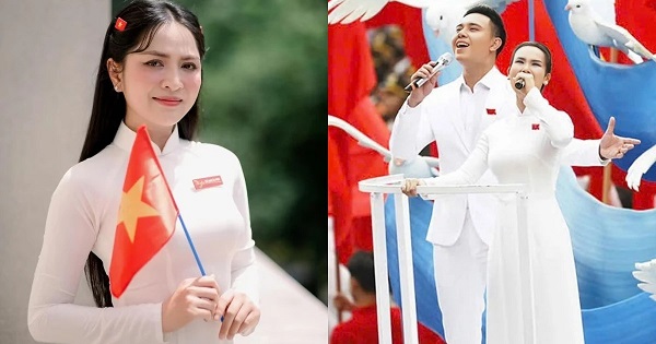 Không vòng vo nữa, Võ Hạ Trâm gọi thẳng tên Duyên Quỳnh, màn đối đáp giữa nghi vấn không ưa nhau khiến CĐM phát sốt