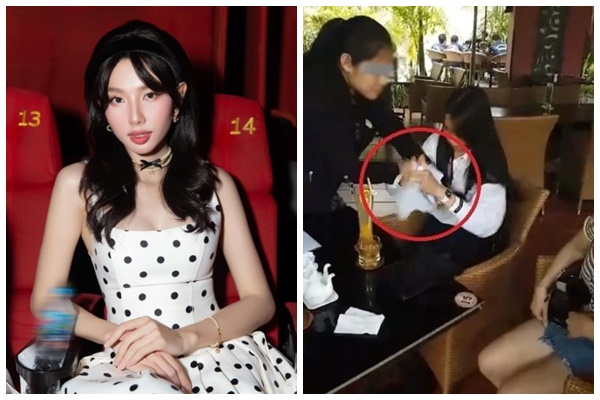 Trước khi bị khởi tố vì l.ừ.a dối khách hàng, Thùy Tiên từng vướng kiện tụng 1,5 tỷ đồng, rất ghê gớm chứ không hiền như truyền thông đưa tin