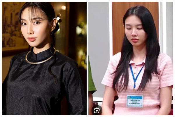 Thùy Tiên trước khi bị khởi tố: Cát xê sự kiện hàng “top”, đi 1 lần ăn cả năm không hết, kiếm tiền tỷ từ mạng xã hội mà vẫn th.a.m l.am đi l.ừa người tiêu dùng