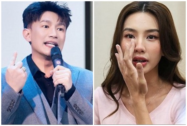 Mối qu.a.n h.ệ gây s.ố.c giữa Thùy Tiên và Dược sĩ Tiến là gì mà đang bị “réo gọi” khắp MXH: Trước bào chữa vụ kẹo Kera ghê lắm