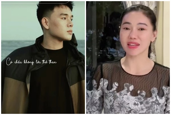 Thuỳ Tiên vướng lao lý, “bé hai” trợ lý nói đúng 4 chữ lộ rõ bản chất, dì Dung khóc sưng mắt?