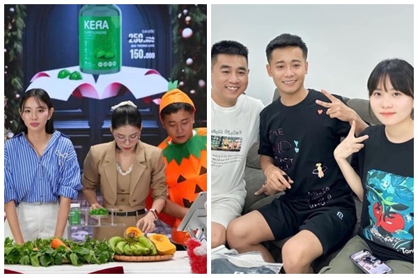 Bất ngờ với danh tính 2 cổ đông kín tiếng còn lại của kẹo Kera và sự biến mất bí ẩn trước khi Quang Linh, Thùy Tiên bị bắt: Đâu là trùm cuối thực sự?