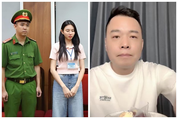 Hóa ra chính Tôn Bằng đã nói về việc Thùy Tiên phạm t.ội từ trước đó mà không ai tin: Mới đây anh còn tiết lộ thêm nhiều thông tin gây số.c