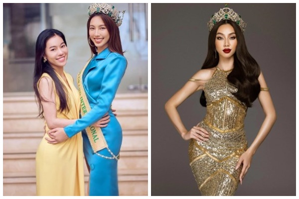 Công ty Sen Vàng lên tiếng gây tr.a.nh cã.i: “Việc kinh doanh do Thuỳ Tiên tự quyết định”, netizen b.ức x.ú.c: “Trách nhiệm quản lý ở đâu?”