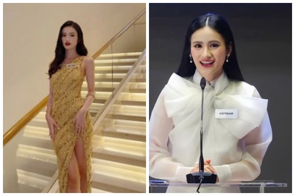 Hoa hậu Ý Nhi có tia hi vọng le lói tại Miss World sau khi liên tục out top: Nhờ điều đặc biệt này