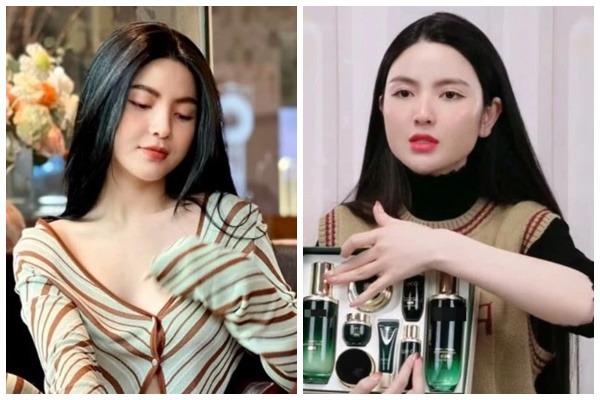 Vợ Quang Hải may mắn thoát nạn vụ bị tố bán hàng l.ậu, trố.n thu.ế, trước hống hách lắm giờ quay ra nịnh CĐM, lộ tính “2 mặt”