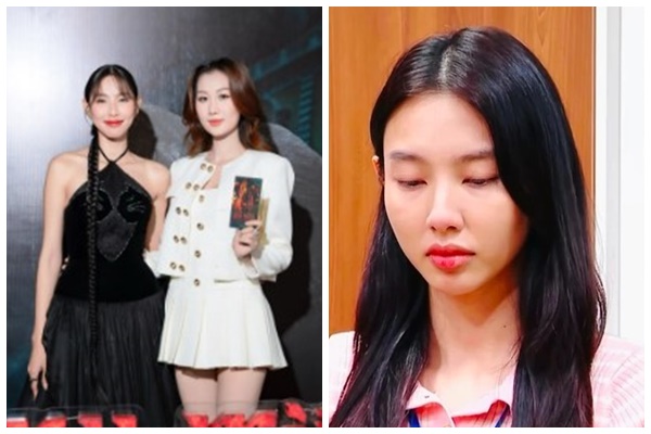 1 Hoa hậu nhà Sen Vàng vội vã c.ắt đ.ứt với Thuỳ Tiên: Đúng là Ánh Quê
