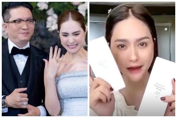 Đoàn Di Băng thu hàng chục tỷ đồng từ 3 sản phẩm ‘đểu’ bị cơ quan chức năng thu hồi: Giàu trên nỗi đau của người khác