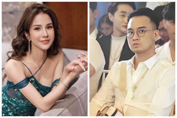 Cuộc sống đối lập của Diệp Lâm Anh và chồng cũ sau 2 năm l.y h.ôn: Bây giờ đã biết ai tiếc rồi đấy, đáng đời cho kẻ sống lỗi