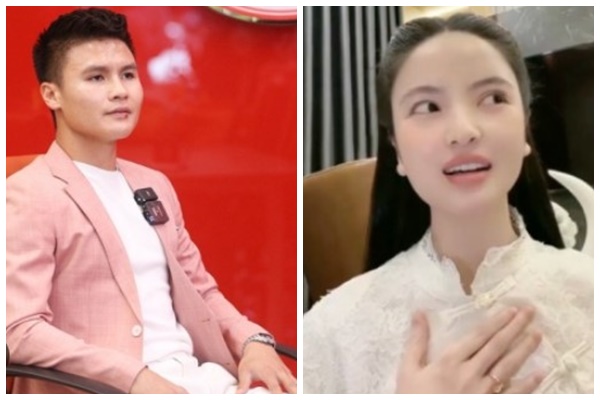 Vợ Quang Hải quyết định công khai những áp lực, mệt mỏi và khổ tâm của mình dù cô đã cố giấu bấy lâu nay: ‘Em là chị cả nên trong gia đình từ việc nhỏ nhất, ti tỉ việc gì cũng đến em là người lo lắng hết. Từ tiền ăn học cho các em hay tiền chi tiêu của bố mẹ hàng tháng cũng là em Huyền phải lo những khoản đấy’