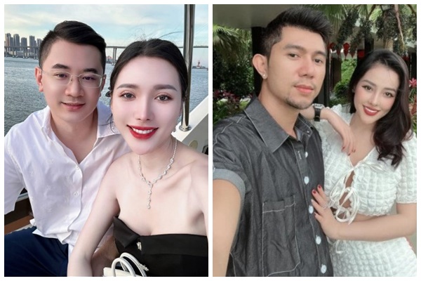 Chân dung chồng đại gia của Ngân Collagen khiến Ngân 98 và Lương Bằng Quang sợ sun vòi: Quyền lực và rất lạnh lùng