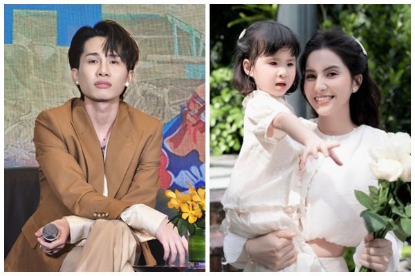 Jack nhờ pháp luật để được thực hiện quyền nuôi dưỡng con, chính Thiên An đã cấm anh không cho làm tròn nghĩa vụ