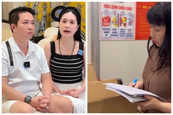 Thống nhất khởi tố vụ án liên quan mỹ phẩm do Đoàn Di Băng quảng cáo: Phát hiện thêm sản phẩm thứ 4 vi phạm, thu hồi và tiêu hủy