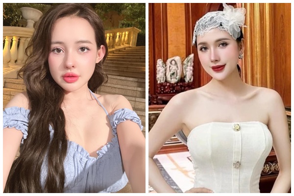 Lên MXH b.óc mẽ sản phẩm của Ngân 98 chứa ch.ấ.t c.ấ.m, ai dè hàng mà Ngân Collagen bán đều ‘cùng một mẹ’