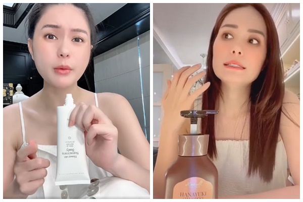 Đoàn Di Băng khoe không cần quảng cáo mà có hôm bán được 4.000 đơn: Sao mà nhiều đứ.a fan ngoo thế cơ chứ, sản phẩm đắt đỏ mà vẫn lao đầu vào mua