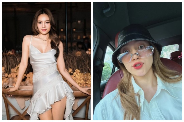 Ninh Dương Lan Ngọc gây s.ố.c, chẳng lẽ tin đồn ở ẩn nghỉ đ.ẻ không phải tự dưng mà dân mạng bàn tán: Nhìn loạt chi tiết này thì khó sai lắm