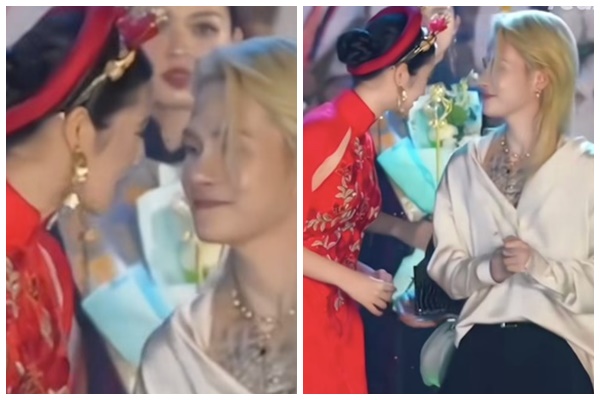 Hoa hậu Ý Nhi và Jack đang hot nhất lúc này: N.ó.ng quá đê