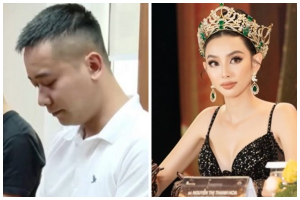 Đ.au lòng quá, Quang Linh lộ tình cảnh đáng thư.ơng, Thuỳ Tiên bị “thu hồi” tài sản quan trọng