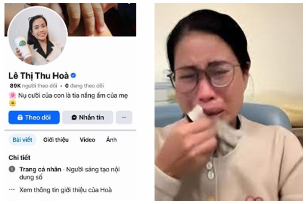 CĐM phản ứng đầy c.ă.m ph.ẫ.n trước động thái đầu tiên của mẹ Bắp sau thời gian dài im lặng vì ti.ề.n từ thiện: Xóa sạch mọi dấu vết