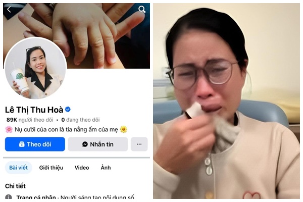 CDM suốt ngày rảnh rỗi đòi sao kê, mẹ Bắp có hành động đỉnh của chóp khiến tất cả c.â.m ní.n