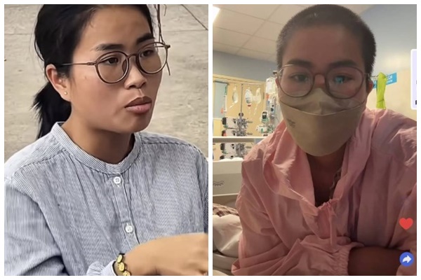 Mẹ Bắp chưa muốn sao kê vì mình không làm gì sai cả: ‘Ti.ền được cho chứ có cư.ớ.p đâu mà phải sợ’