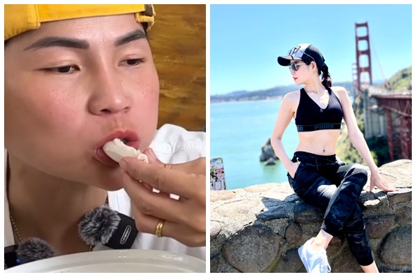 Cả nước bất ngờ kết quả khám sức khỏe tổng quát của người ăn lòng se điếu “nhiều nhất Việt Nam”, 1 bữa ăn hết 15kg lòng