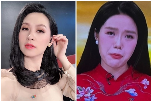 Cùng làm chương trình Đại lễ 30/4, BTV Lan Anh bị ch.ê dẫn không ra gì, BTV Thúy Hằng lại được khen hết lời: Soi học vấn của 2 nữ MC mới thấy trình độ cách xa nhau quá nhiều