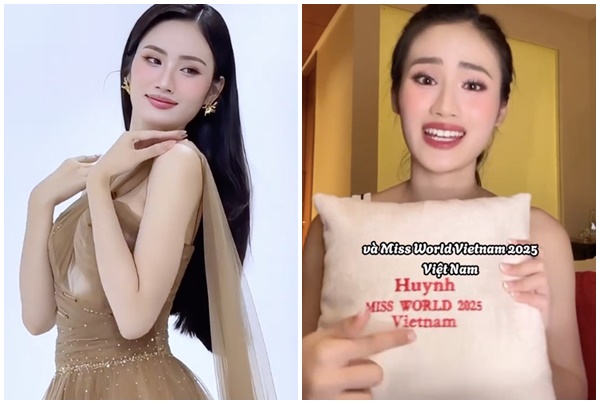 Từng bị quay lưng, nay khiến fan ‘quay xe gấp. Ý Nhi đang làm điều chưa nàng hậu nào làm được: Những người khi xưa ch.ử.i chị đã hối hận chưa?