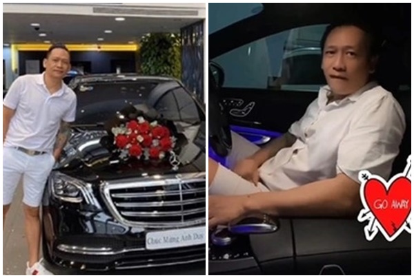 Hé lộ lý do thực sự khiến ca sĩ Duy Mạnh rút đơn kiện Mercedes-Benz Việt Nam vụ xe bị ch.áy: Tầm này sợ lắm rồI