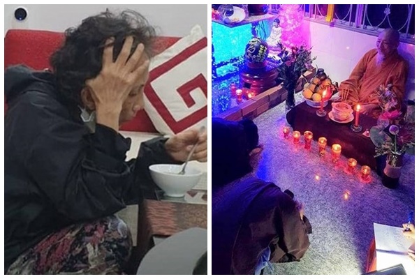 Sợ thực sự, ‘người vợ’ sắp ch.ế.t vẫn bị Lê Tùng Vân l.ợi d.ụ.ng, lộ bằng chứng thép trong vụ ‘thầy ông nội’ lo.ạ.n lu.â.n