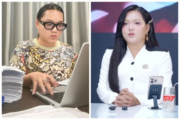 Hãng kiểm toán chưa thể xác minh đầy đủ dòng tiề.n giao dịch: Những gì Phạm Thoại nói là đã sao kê đều không có giá trị