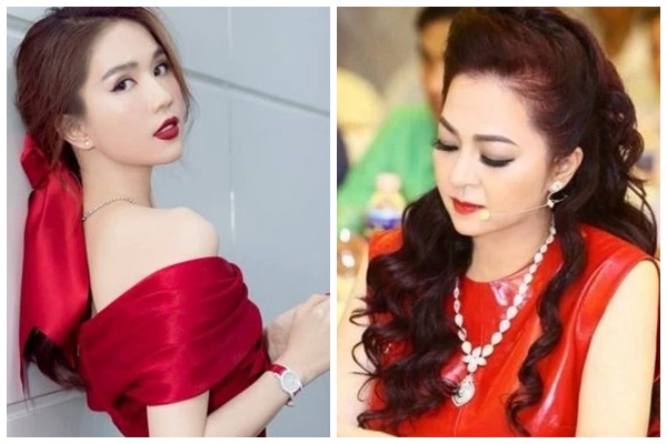 Cô Hằng tố cáo hàng loạt thói b.ẩ.n của Ngọc Trinh lúc trong trại khiến ai cũng bức xúc: Cái nết không ai ưa nổi