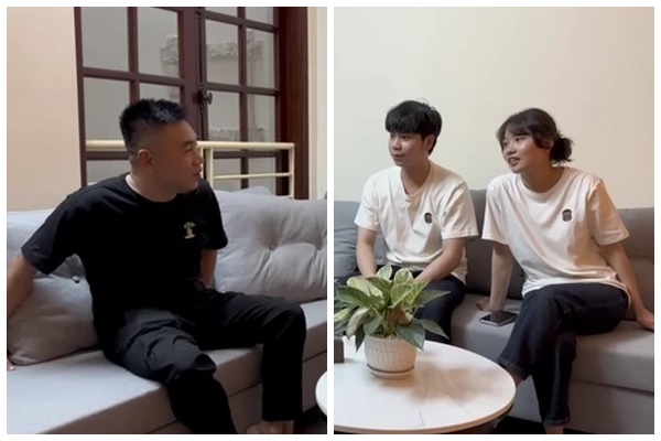 Trụ cột team châu Phi gấp rút về VN lo liệu cho Quang Linh, chị gái hé lộ 1 điều mang lại tin vui cho fan