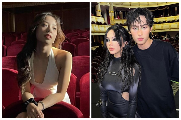 Dancer Mi Nga chính thức lên tiếng về thông tin mình là tiểu tam: ‘Em tưởng chị và anh ấy chia tay rồi nên mới mở lòng. Sau khi chị Lim đăng toàn bộ câu chuyện lên, em mới biết ảnh đã gi.ấu em’