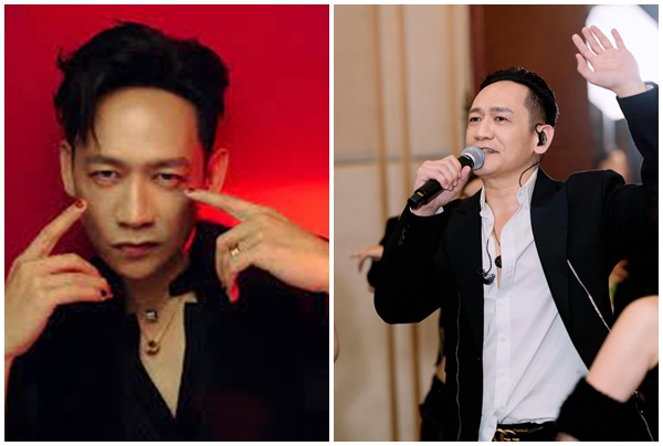 Quá trời tự hào: Bài hát signature của Duy Mạnh – ‘kiếp đỏ đen’ xuất hiện trong phim bom tấn Hàn, thế hệ trẻ còn phải học hỏi anh nhiều