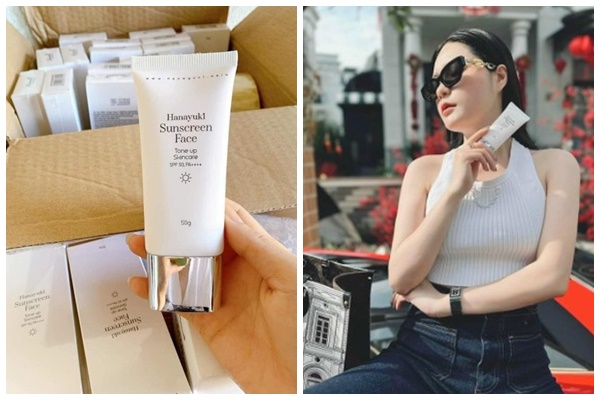 Đã tìm ra nguyên nhân vì sao kem chống nắng của công ty chồng Đoàn Di Băng phân phối bị thu hồi: Không thể chấp nhận được, bất chấp lừ.a d.ối khách hàng vì ti.ền