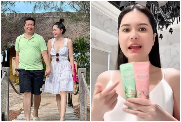 Toàn cảnh vụ sản phẩm Đoàn Di Băng bị tiêu hủy, thu hồi liên tục: Dân mạng cực bức xúc khi thấy vợ chồng “đại gia Quận 7” đang coi thư.ờng tất cả từ pháp luật cho tới khách hàng?