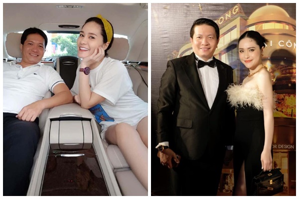 Vụ sản phẩm nhà Đoàn Di Băng bị thu hồi: Chấn động ‘Nữ đại gia’ sinh năm 2003 đứng sau nhà sản xuất?
