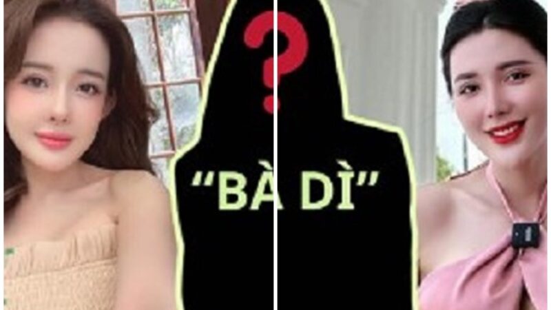 Dùng biện pháp mạnh để làm rõ danh tính “bà dì” bí ẩn trong vụ ồn ào của Ngân 98 và Ngân Collagen: Người đưa thuốc đi kiểm định phát hiện ch.ấ.t c.ấ.m cực h.ạ.i