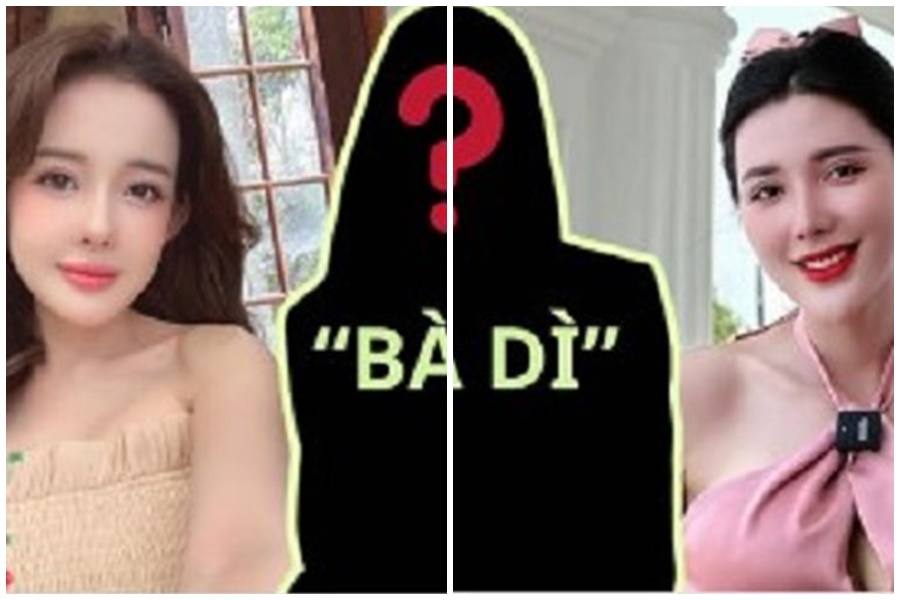 Dùng biện pháp mạnh để làm rõ danh tính “bà dì” bí ẩn trong vụ ồn ào của Ngân 98 và Ngân Collagen: Người đưa thuốc đi kiểm định phát hiện ch.ấ.t c.ấ.m cực h.ạ.i