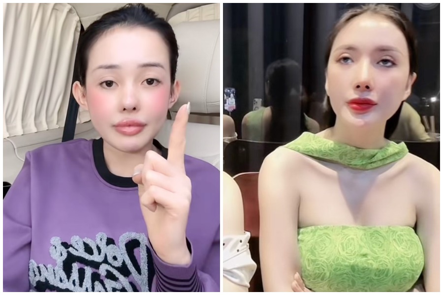 Diễn biến nó.ng b.ỏng tay vụ Ngân 98 bị t.ố bán h.à.ng kém chất lượng, đến tận nhà ‘rút dép v.ả bôm bốp’ khiến Ngân Collagen cứng họng