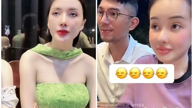 Ngân Collagen là ai mà khiến Ngân 98 phải đến tận nhà giải quyết vụ thu.ố.c gi.ảm c.â.n có ma.i th.ú..y: Nói được 2 câu thì ‘v.ả nhau’ cự.c mạnh