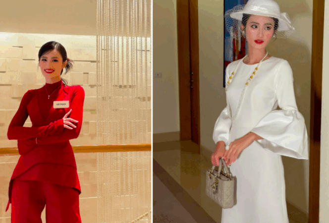 Ý Nhi đạt loạt thành tích ấn tượng tại Miss World 2025: Chưa có Hoa hậu nào của Việt Nam trong lịch sử làm được điều phi thường như cô