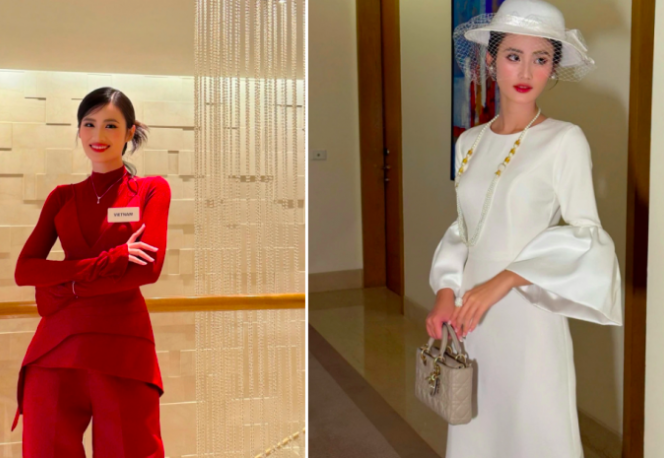 Ý Nhi đạt loạt thành tích ấn tượng tại Miss World 2025: Chưa có Hoa hậu nào của Việt Nam trong lịch sử làm được điều phi thường như cô