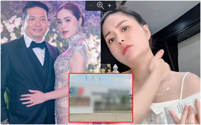 Hé lộ ‘thế lực’ đứng đằng sau vụ hàng gi:ả do Đoàn Di Băng quảng cáo: Từng rất nhiều lần được vinh danh, khen hết lời