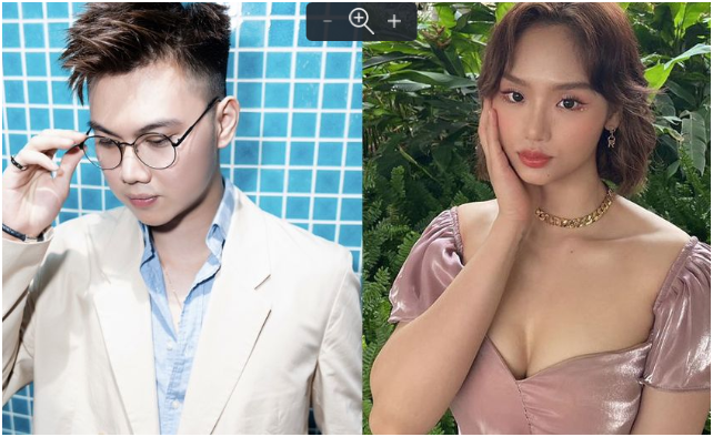 Danh tính không ngờ về bạn trai tin đồn của Miu Lê: “Hóa ra lái máy bay, chênh lệch tuổi cao vậy, nhiều người tiếc cho chị, xinh đẹp vậy mà không đi lấy đại gia”