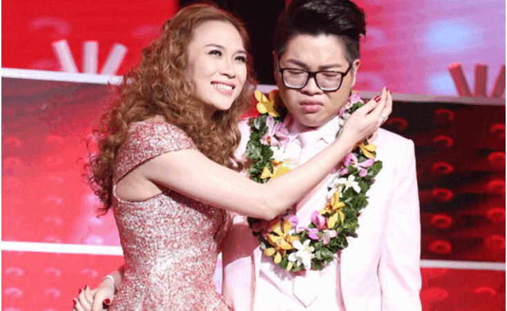 Học trò Mỹ Tâm tố bị ch:èn é:p ở The Voice: “Cô ta đã ch:ặn đứng con đường thành công của tôi!”