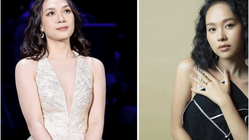 Một Á Quân Việt Nam Idol lên tiếng nói về vụ lùm xùm Mỹ Tâm và cô học trò cũ: “Chỉ rõ người sai trong câu chuyện này”